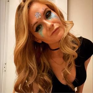 Meet your Posher, Mary-hannah